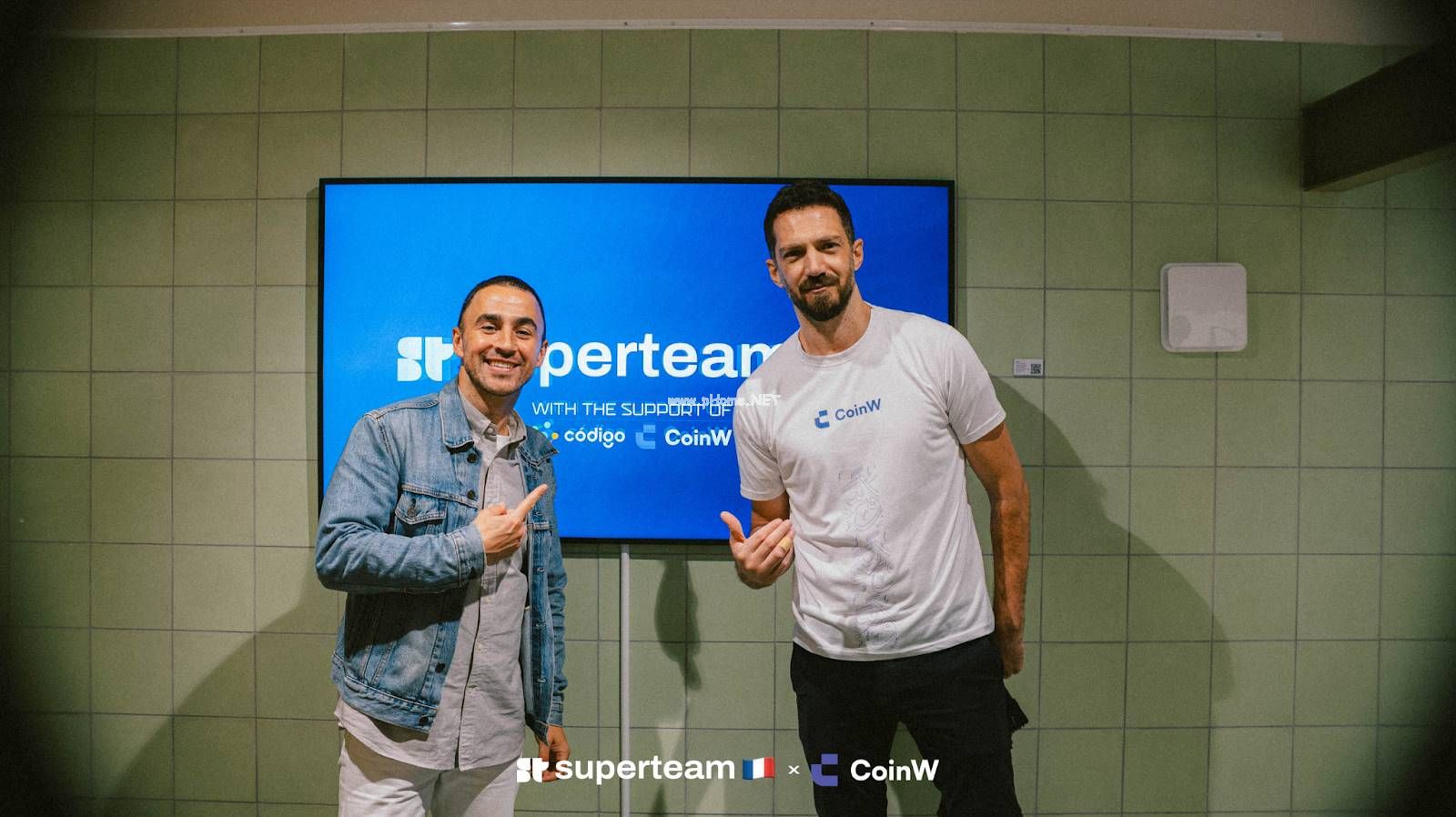 Solana欧洲黑客松落幕：CoinW联合Superteam Europe注资10万美元培育Web3开发者