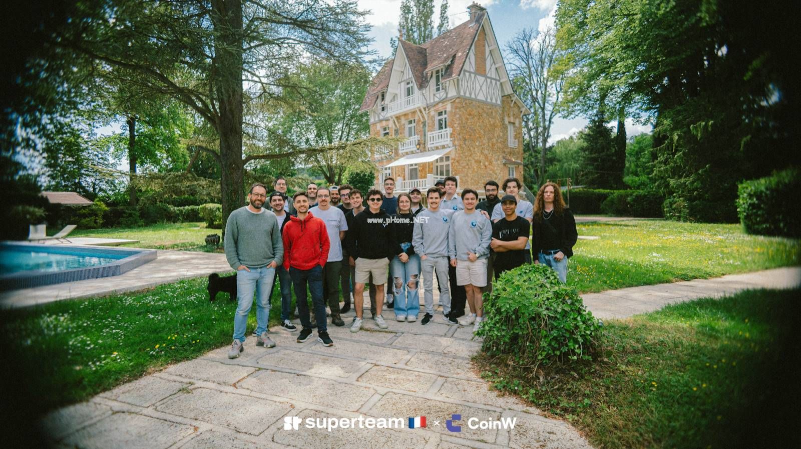 Solana欧洲黑客松落幕：CoinW联合Superteam Europe注资10万美元培育Web3开发者