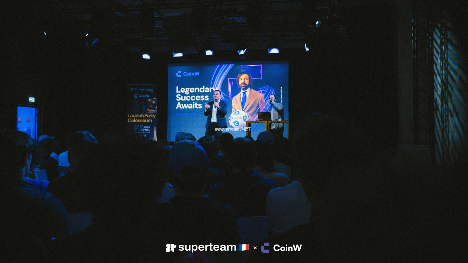 Solana欧洲黑客松落幕：CoinW联合Superteam Europe注资10万美元培育Web3开发者